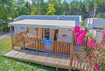 Mobil Homes PMR Landes